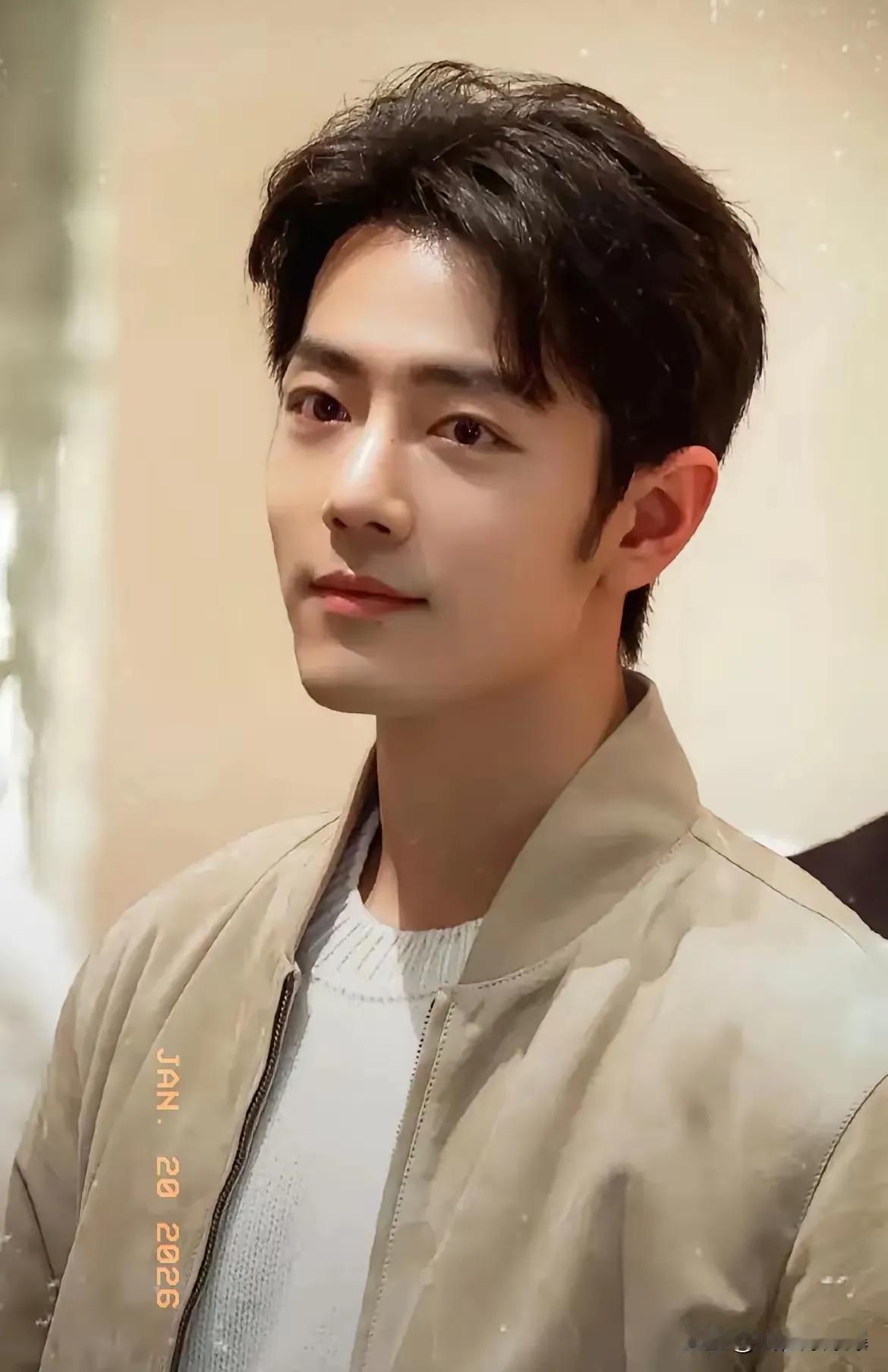 肖战错失年度男演员，真的跟演技和人气一点关系都没有！明眼人都能看出来，问题