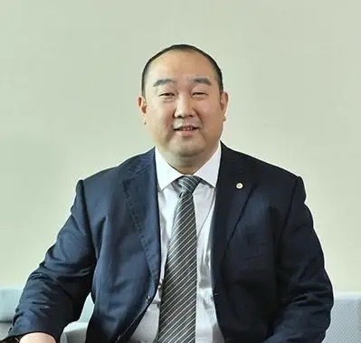 中国人保原副总裁于泽被查，通报里赫然写着
