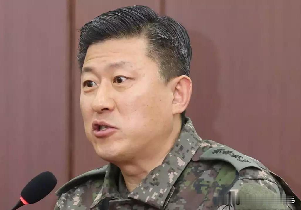 10日在韩国首尔中央地方法院作证的前陆军情报司令部高官证实大选后防间谍司令官吕寅