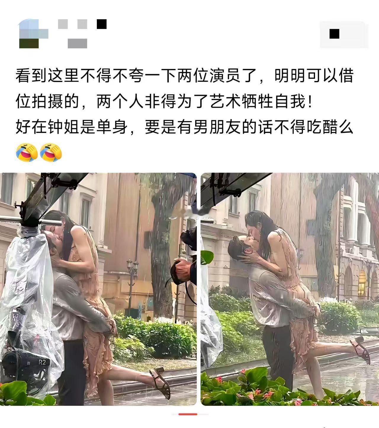 为了真实这种牺牲，到底值不值？​​​