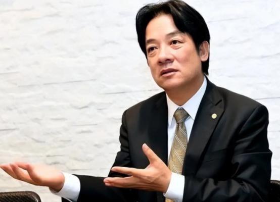 全线崩盘？国民党的“天王级”人物，正在被赖清德一个接一个地送进历史的垃圾堆。从马