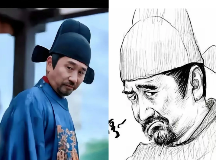 想不到吧?这货居然是《暗香》的演唱者沙宝亮!说好的隔行如隔山呢，可肖央、孙浩