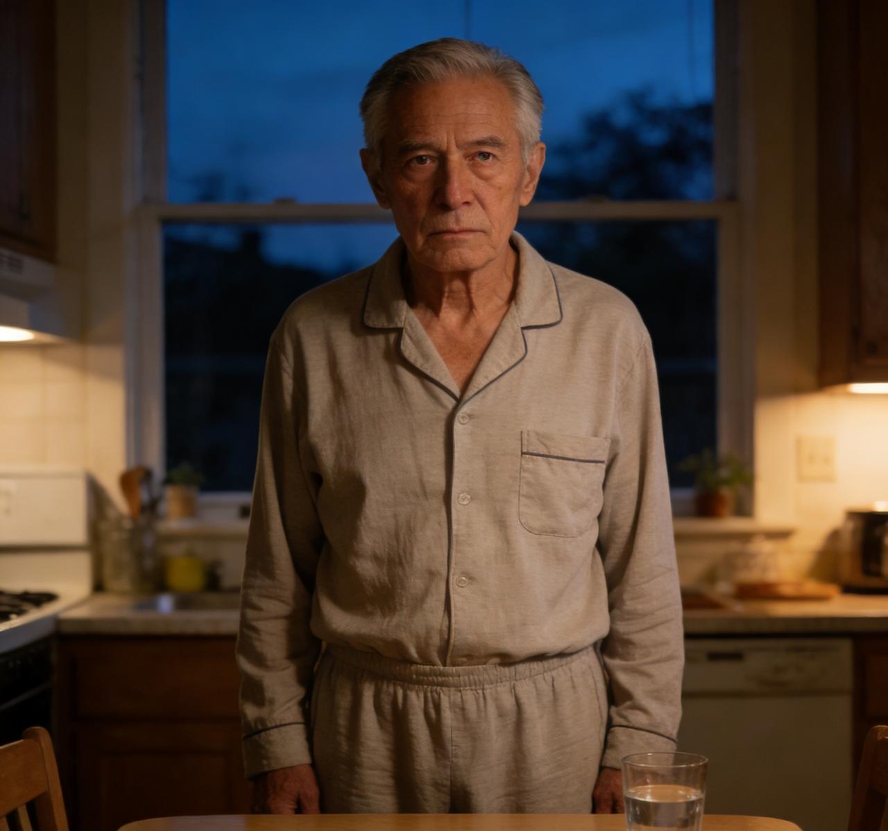 62岁的陈大爷去医院体检时查出颈动脉斑块，听老伙计说“不吃晚饭能把血管里的斑块‘