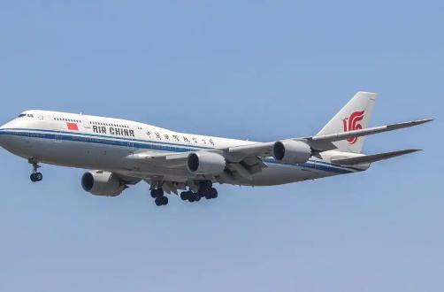 中国国际航空正式宣布，3月5日，中国国际航空正式宣布：重启飞往沙特阿拉伯的航