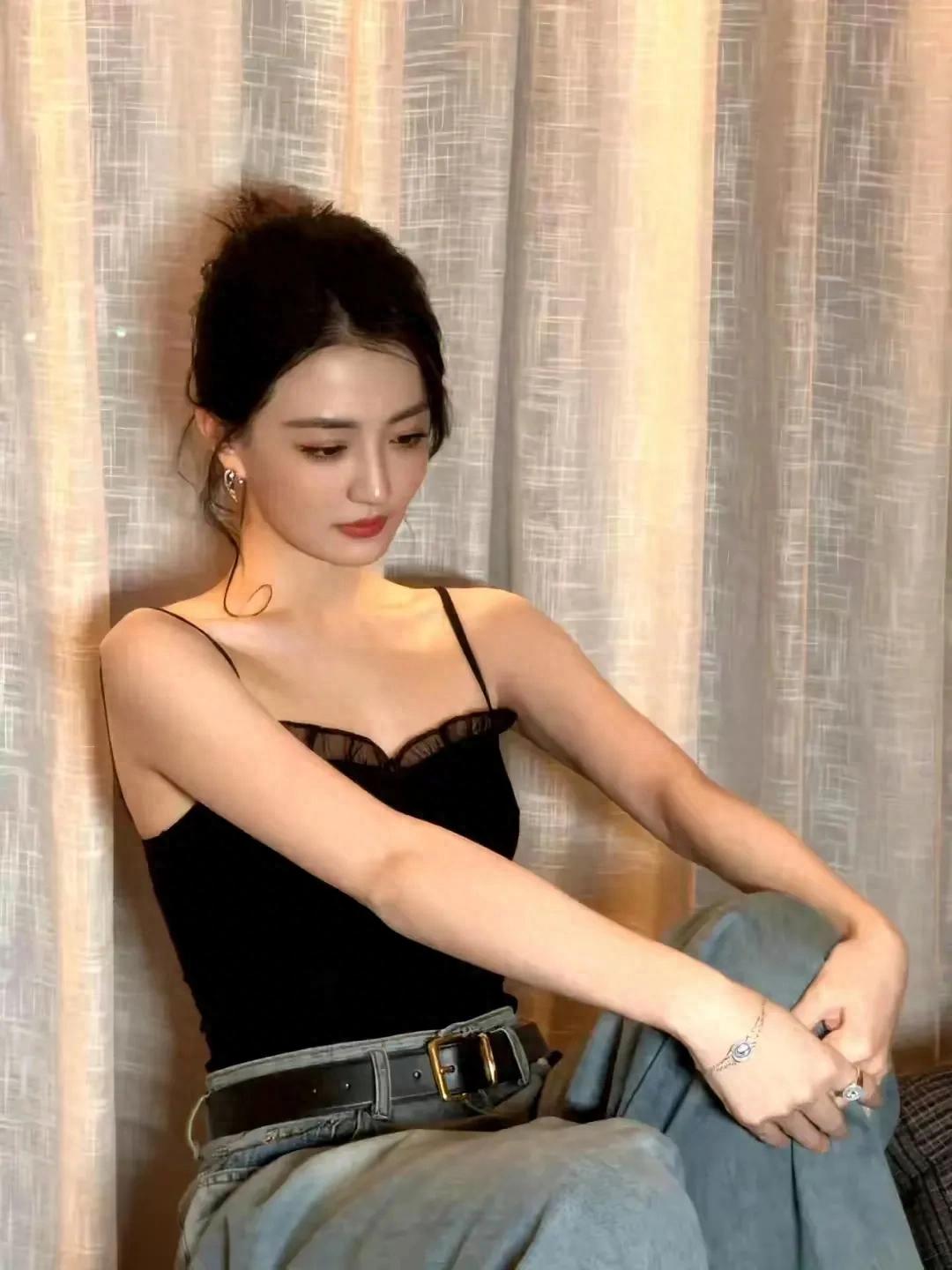 徐璐的私服照是真好看啊​​​