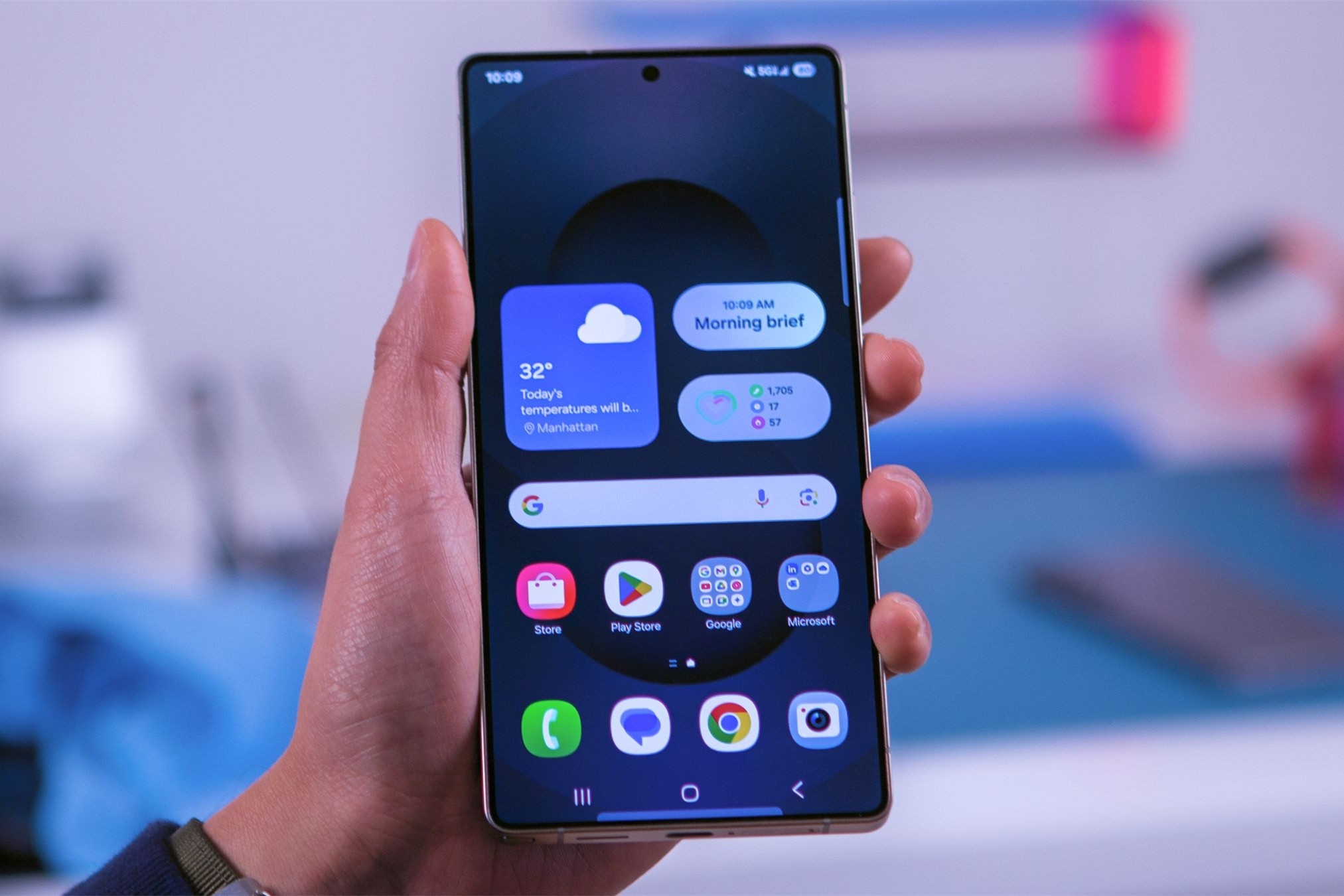 三星拿到骁龙8E5鸡血版首发权也就是GalaxyS26Ultra骁龙8E5鸡