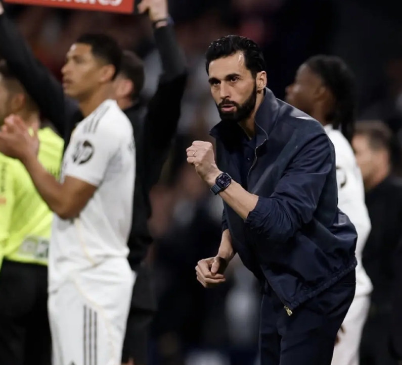 阿韦洛亚拿捏了皇马队员的人性，这就是皇马为何总能赢球的原因！据西班牙媒体爆料