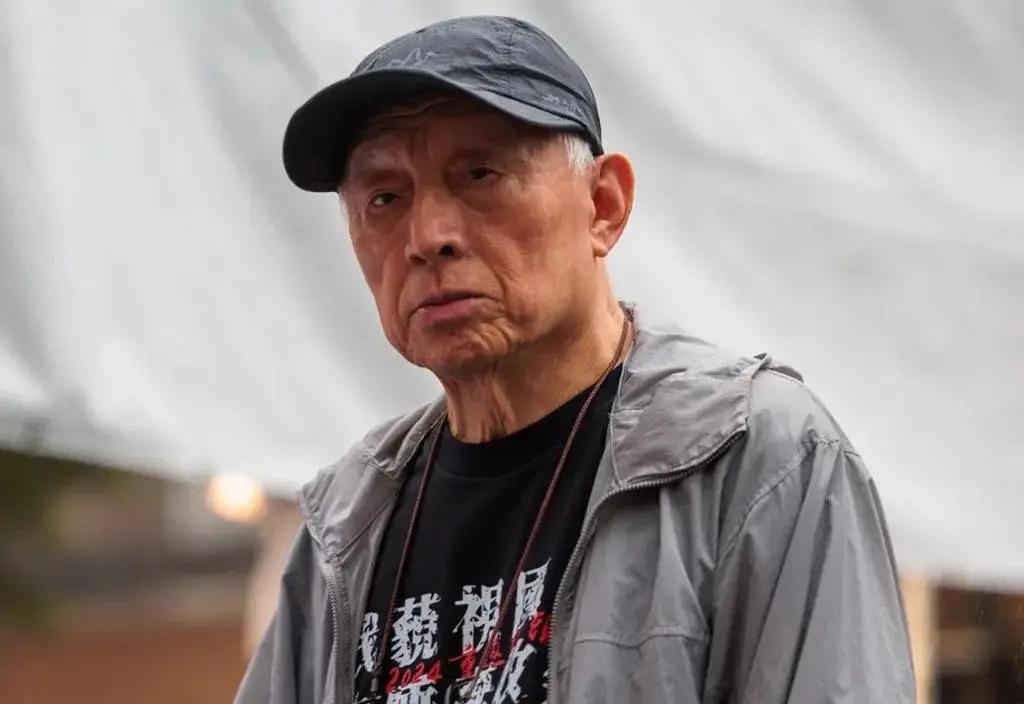 老“台独”曹兴诚因“中华”请辞“中华文化总会”执委，文总：持续沟通台湾“中华文