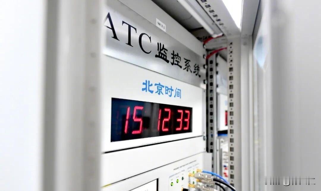 🛡️美国网攻国家授时中心大案侦破详情⏰一、核心案件：攻击目标与危害攻击