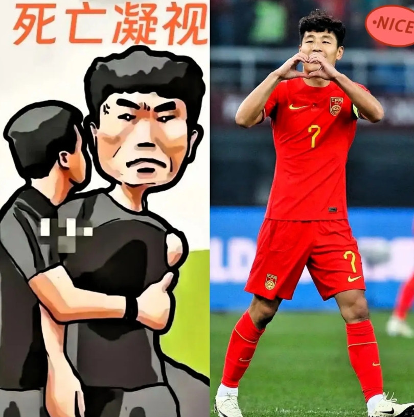 这两天郑智因为出局中方教练组被喷，我也来说两句：当了这么多年国足队长，又在中