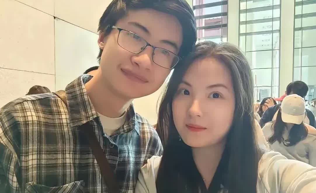 这个女孩太敢赌了，家庭条件好，自己又漂亮，追求者那么多，她偏偏选了庞众望