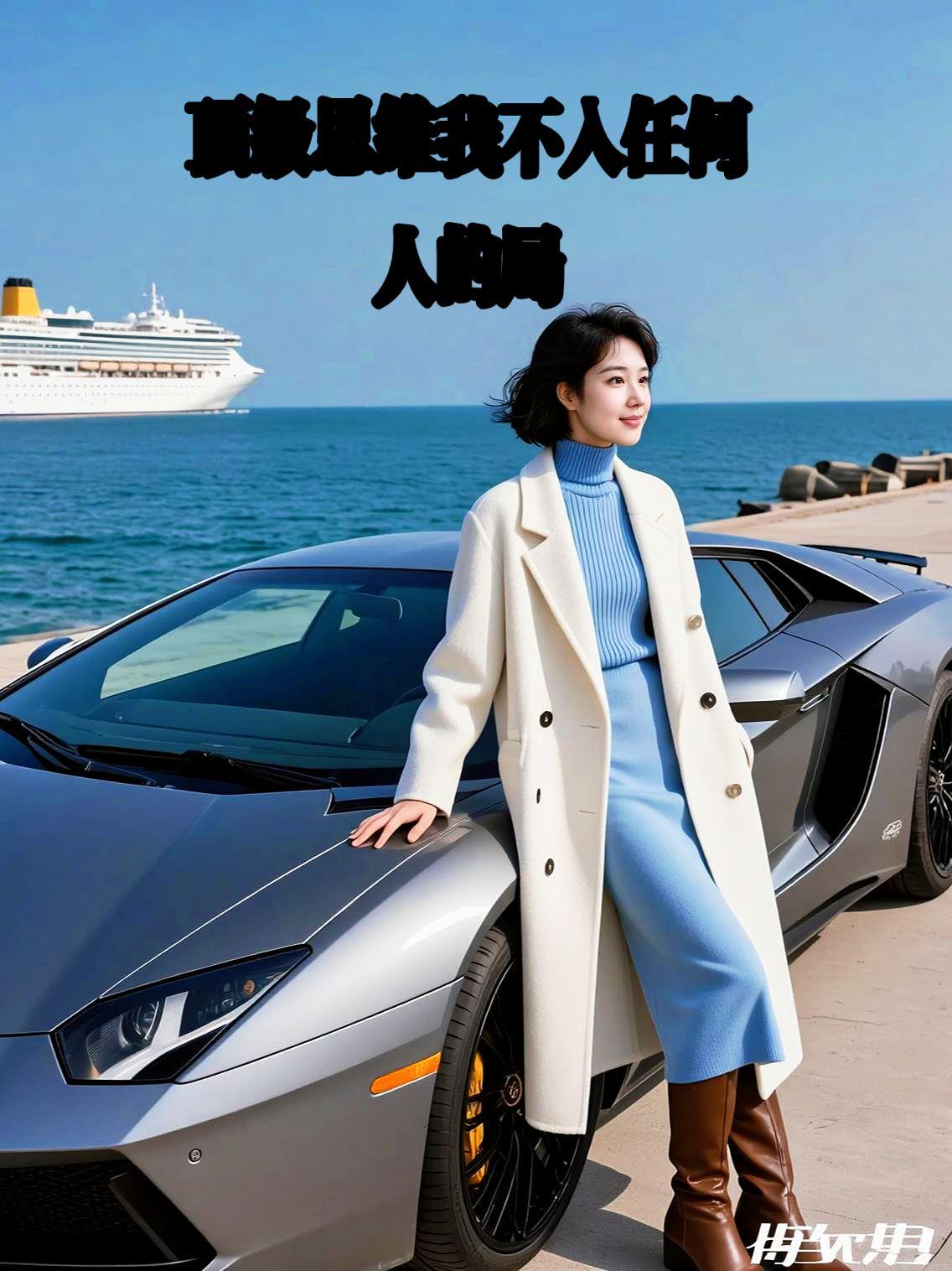 顶级心态：我只为自己的人生布局！1:你的评价与我无关，我的世界自己主宰。