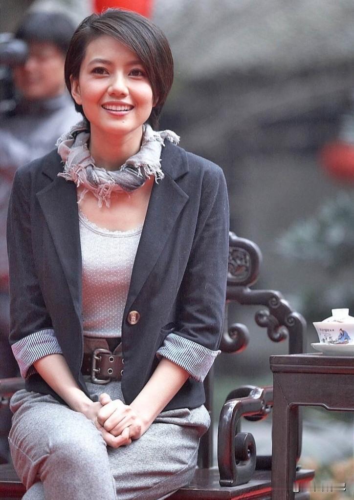 刘亦菲，高圆圆，迪丽热巴谁最漂亮谁能拒绝高圆圆啊！