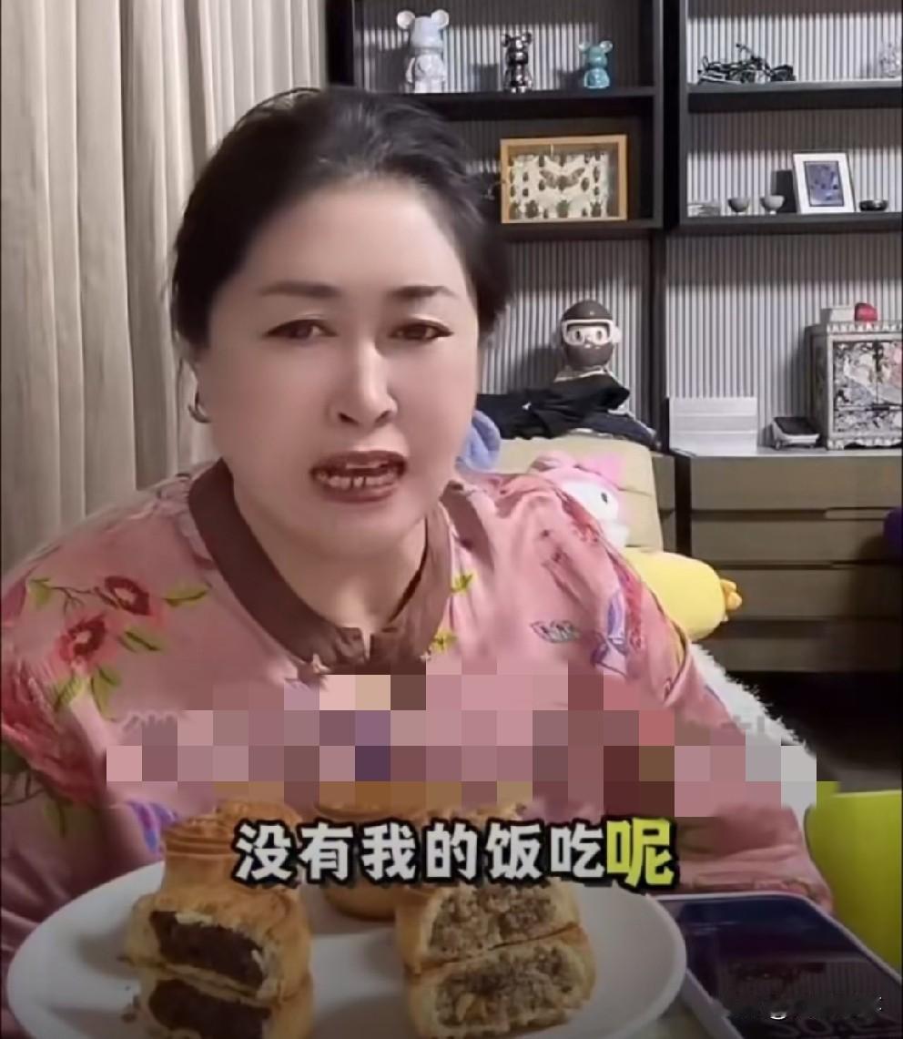 辛巴妈妈、初瑞雪“婆媳关系”被挑拨，怒气开除助理！辛巴妈妈