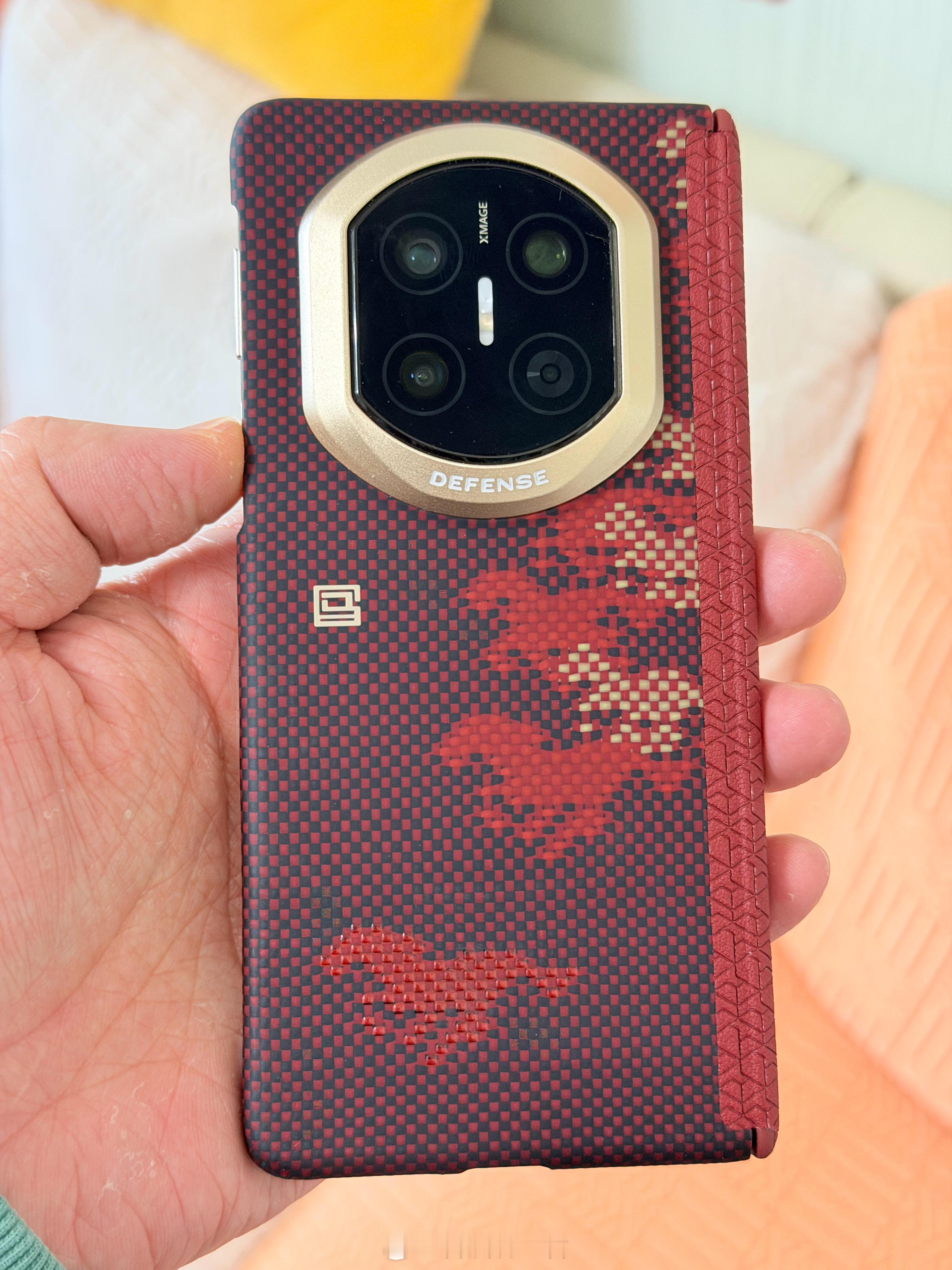 26年你希望折叠屏怎么进化如今的折叠屏其实相比三四年前的产品周期很多方面迭代更新