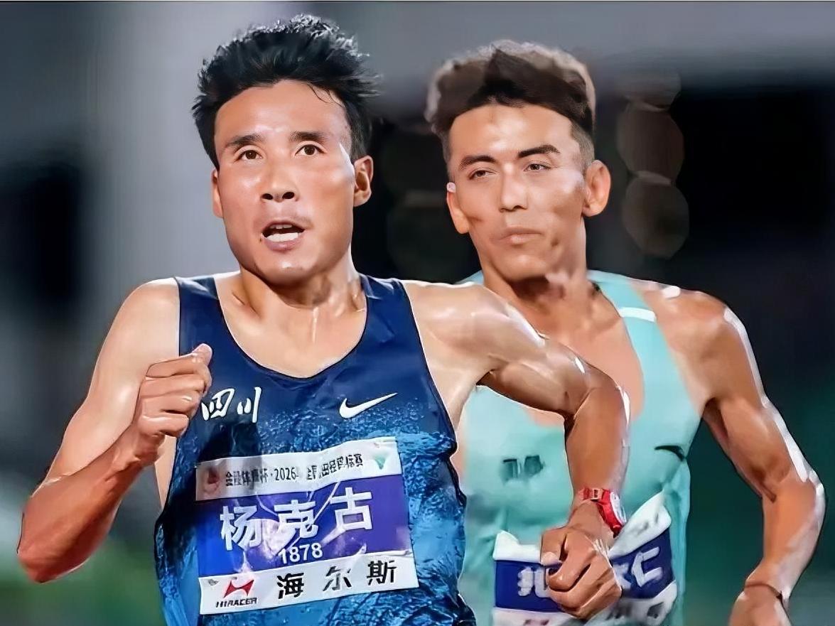 我国的田径全锦赛18位男子冠军放到同期举行的欧锦赛是什么水平？1、谢震业的男