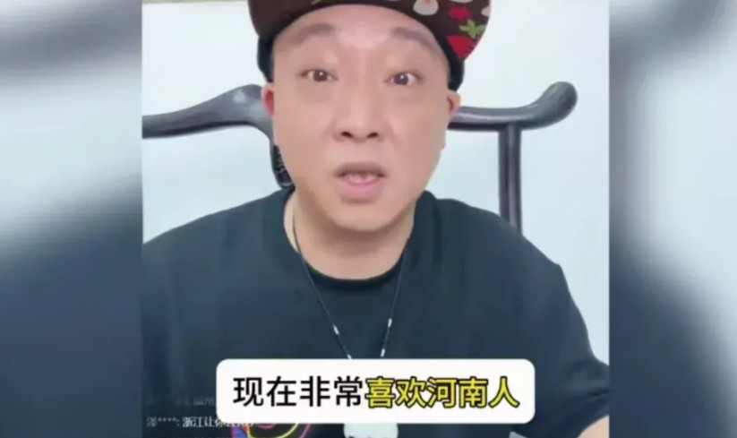 我认为该结束了，因为柴怼怼目前态度180度大转弯，大概率是被约谈了。他太嚣张了