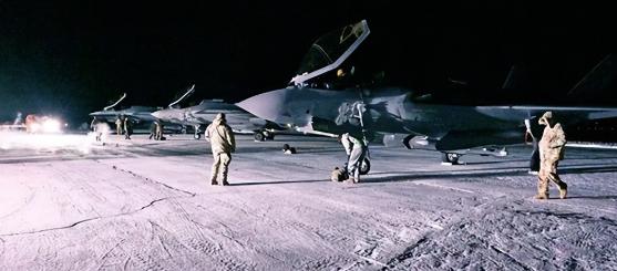 丹麦军事专家推演：美军如果强上格陵兰岛，当地军民只能抵抗45分钟美国为什么这