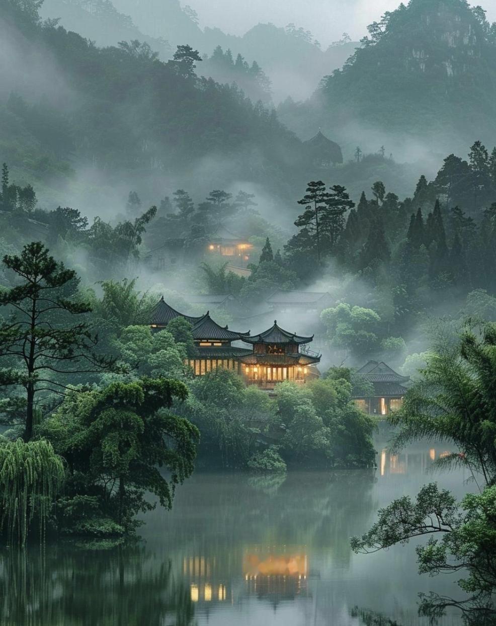 道家有个说法，叫“忘前尘者，方渡今身”三岁前的记忆丢了不是遗憾，是天道的慈悲。