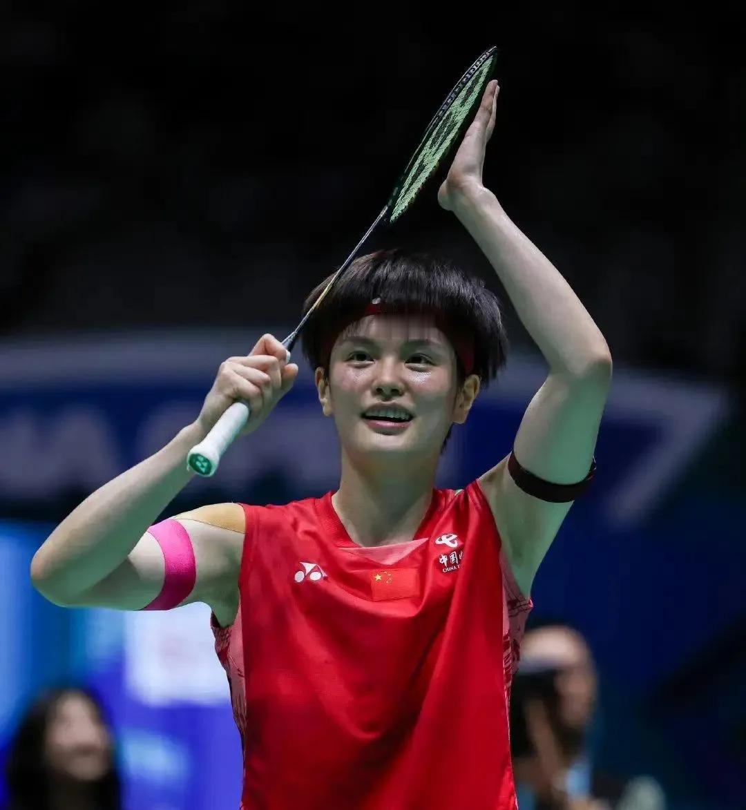 2026年丹麦羽毛球公开赛明天开打，女单方面囯羽王祉怡领衔出战丹麦公开赛赛事