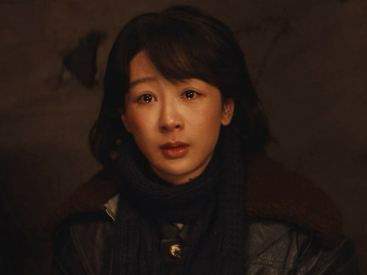 好可爱好可爱好可爱，怎么哭成流泪猫猫头了🥹杨紫流泪猫猫头杨紫哭成流泪猫猫头