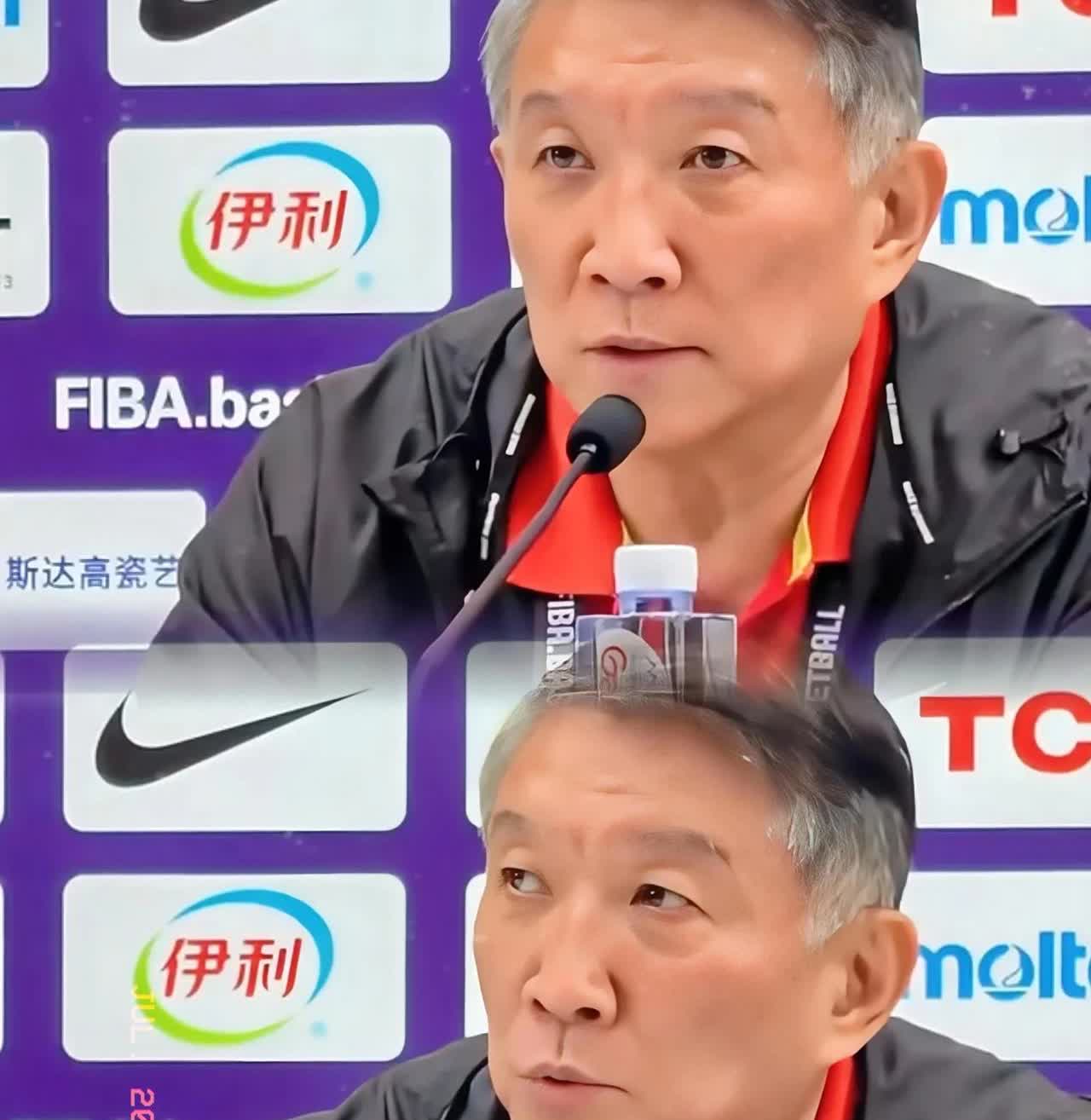亚洲杯上宫教练创造了三个历史第一个是男篮在本土举行的第十六届亚洲杯上