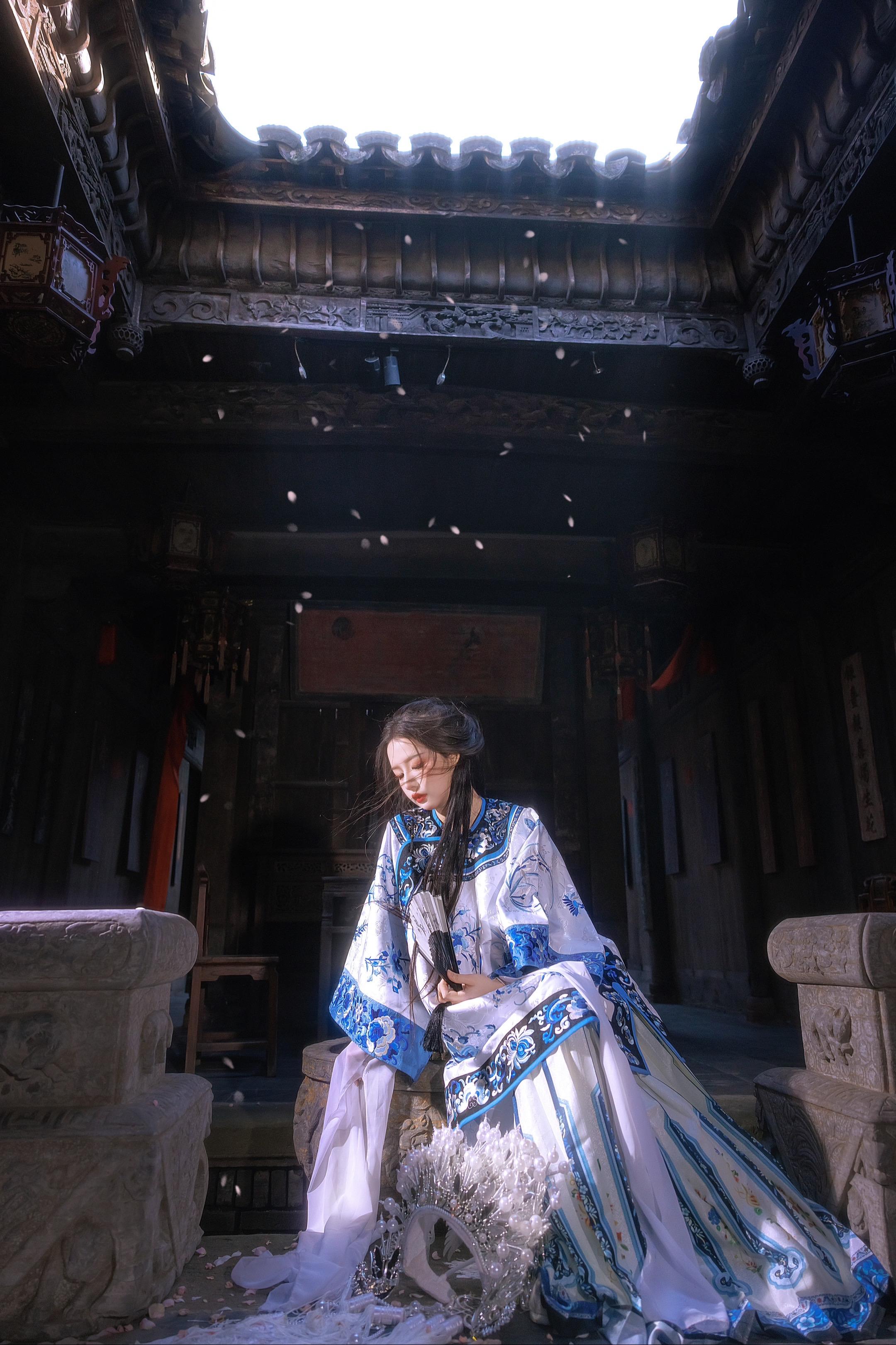 “虞姬你可有悔”