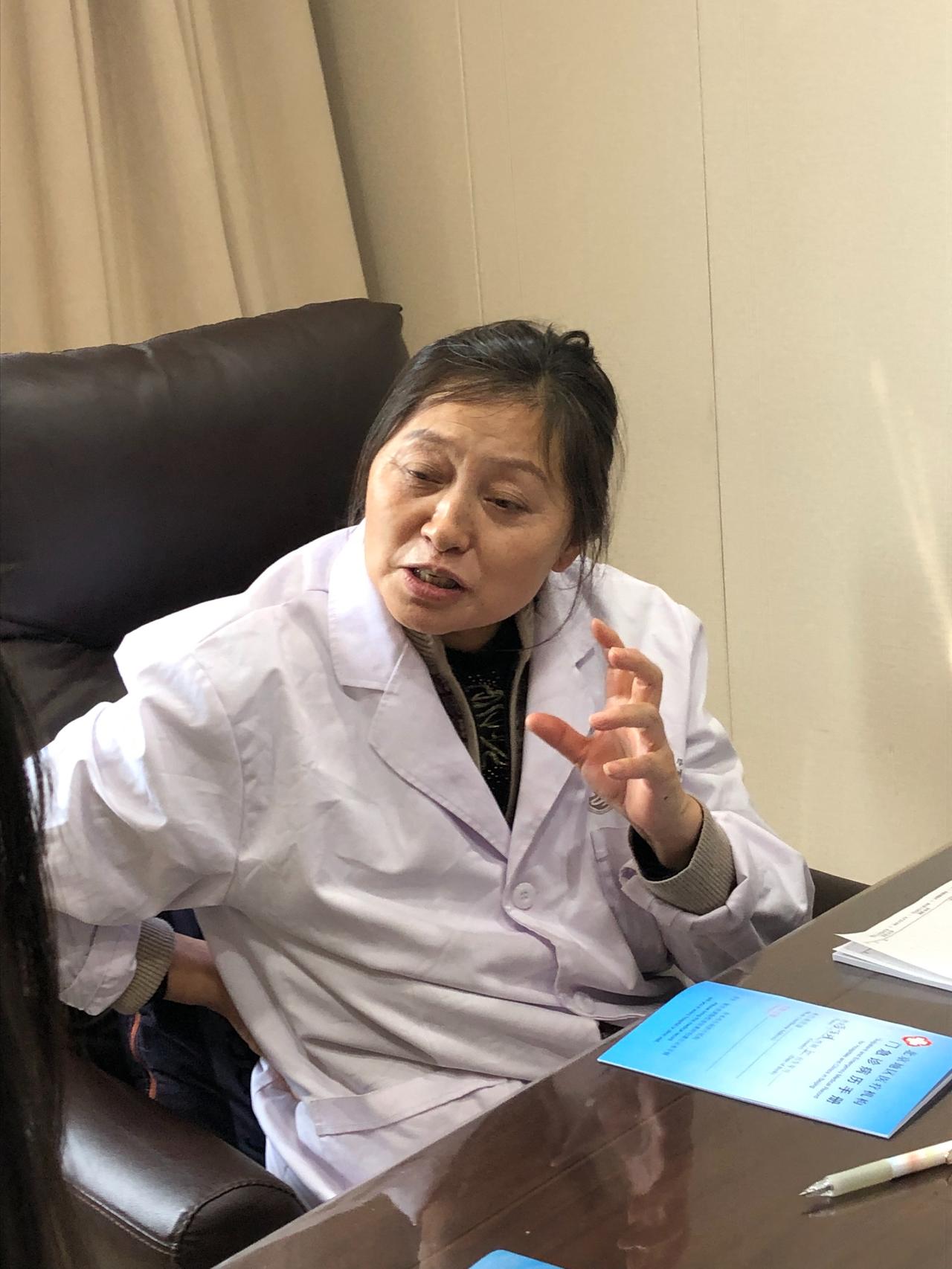 五脏气虚的不同表现1.脾气虚脾主运化升清，气虚则运化无力、气血生化不足表