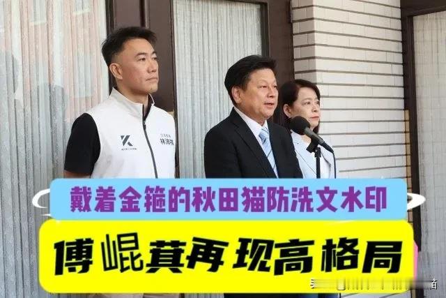 傅崐萁再现高格局大智慧！岛内总预算案砍到只剩75案，且公开喊话绿当局：请好好珍