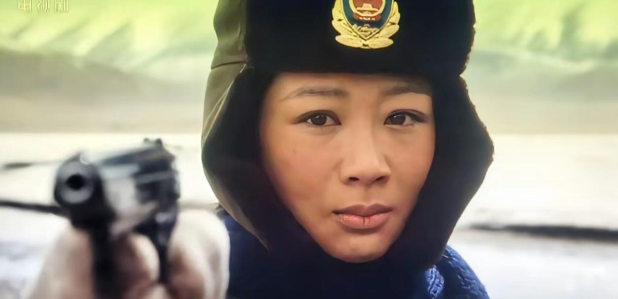 追剧《生命树》白菊的不理智，差一点害死了邵云飞、扎措他们，还有她自己。多亏了多杰