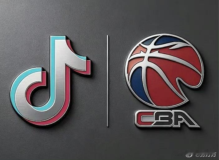 曝抖音获得CBA直播版权！将直播部分场次！据直播吧消息，抖音获得了CBA联赛