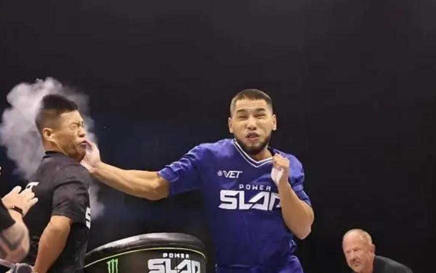 真是要了命！“扇耳光大赛”后劲十足，印度媒体嘲讽赵鸿刚惨败，称其“亚洲第一”包装