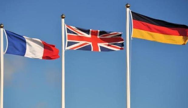 性质变了，西方国家从来没有这样干过！ 6月24日这天，英国在台办事处、法国在