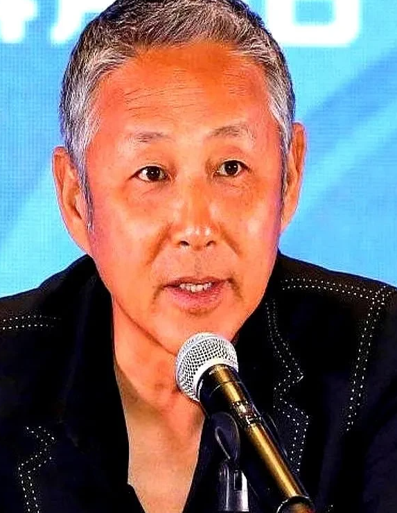 陈道明当众指着巩俐说你今天最幸福，因为你的三个丈夫全在这葛优眼珠子一下瞪圆了，