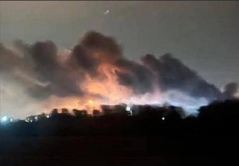 两声巨响！战火烧到欧洲？匈牙利、罗马尼亚炼油厂相继爆炸，被迫停止购买俄石油！