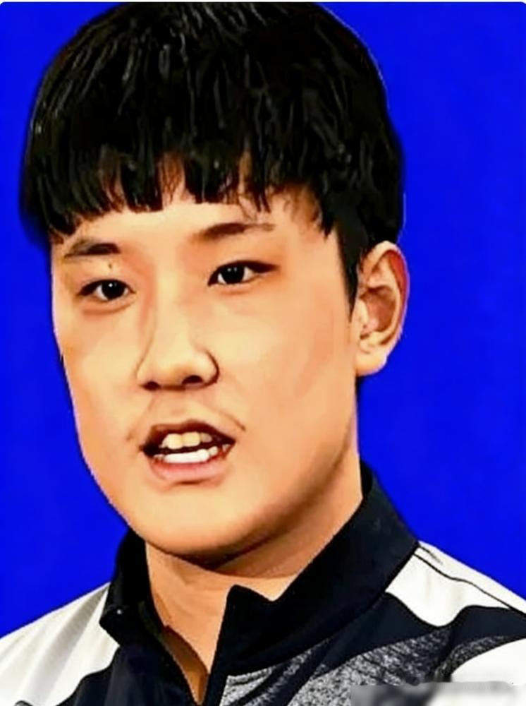 张本智和这几句大实话，听得人心里发堵，却又不得不服。为啥改国籍？老爹给指的路太透