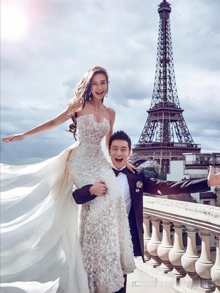 体面分手的人，前任永远忘不掉。杨颖离婚三年，一句前夫坏话没说过，却把...