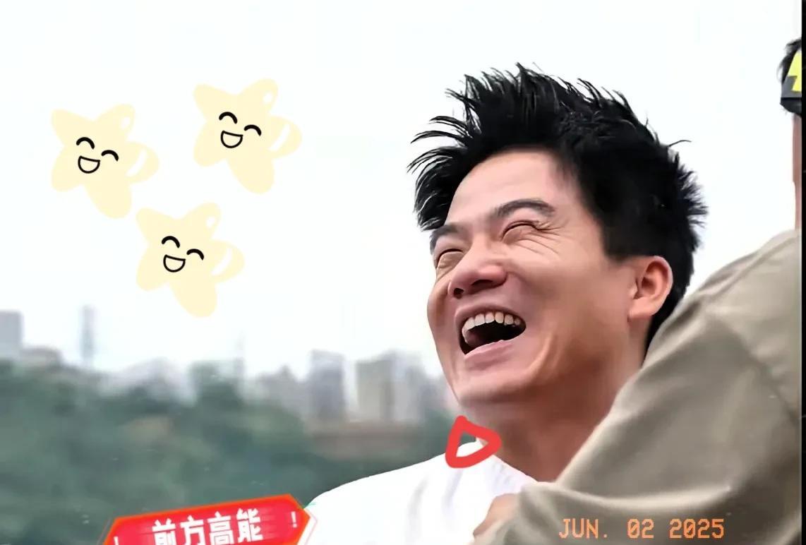 一觉醒来！堪比“清晨曙光”宇辉给惊呆了！董宇辉没做什么，就让对方自己出丑了。