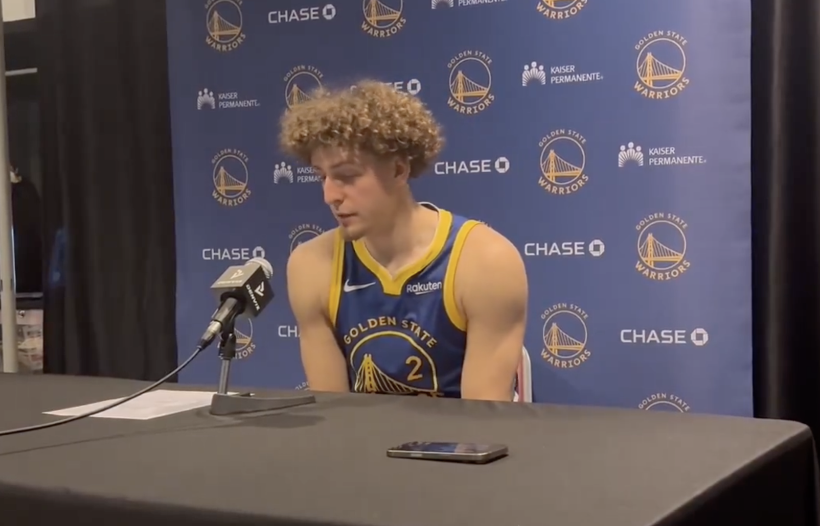 波杰姆: 我感觉自己很冷静, 整场都在努力做出正确的选择