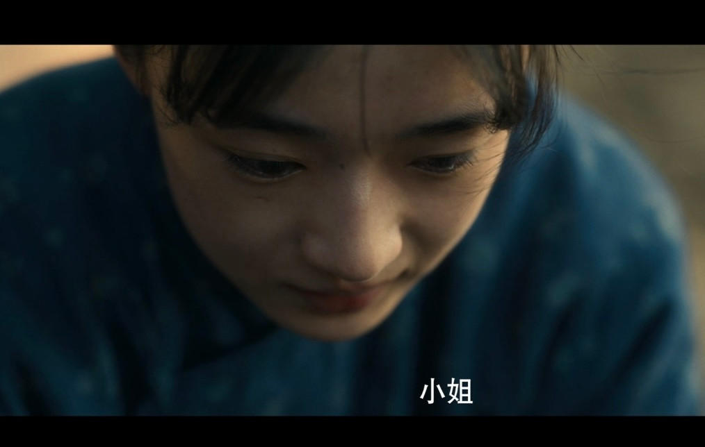 王和剧抛脸式演技被韩小月的眼神戏戳到了八千里路云和月王和把韩小月演活了！从怯懦