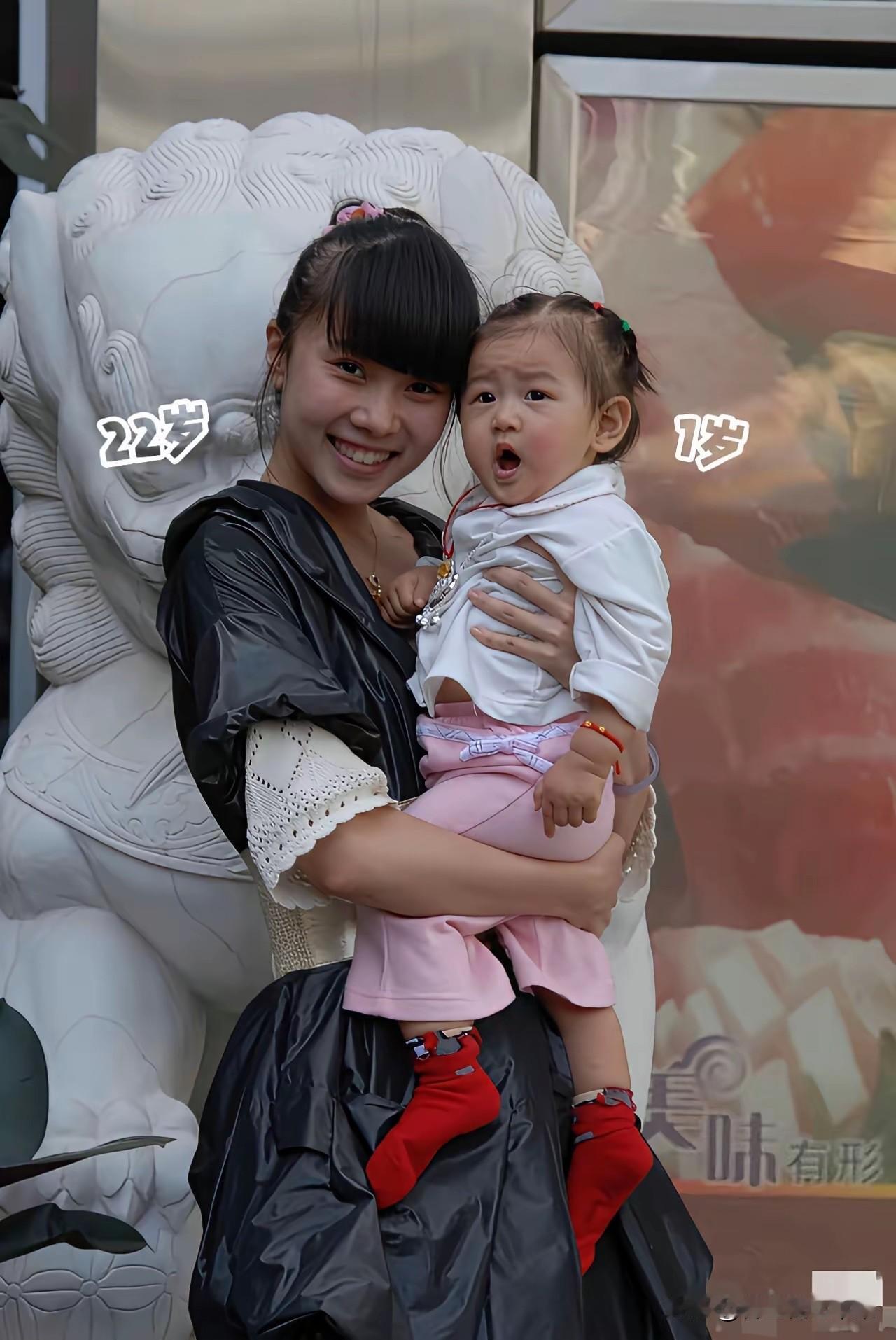 事实证明，现在的审美比以前好，不接受反驳！