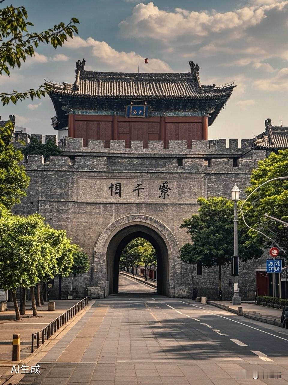 说洛阳是中华文化圣城一点不为过。它有五千多年文明史、四千多年建城史，一千五百多年