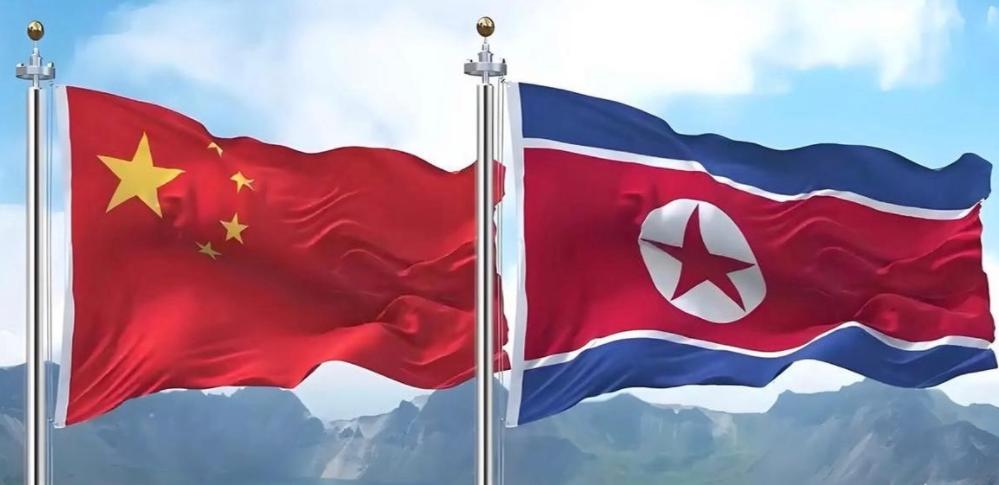 中朝俄三角关系突然变天！金正恩拿军火换俄罗斯石油，还靠中国撕破制裁铁网，这一番连