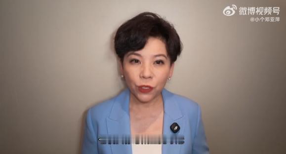 邓亚萍亲自祝贺一诺卫冕亚运双金，评论区却吵翻了。 名古屋亚运会王者荣耀决赛，