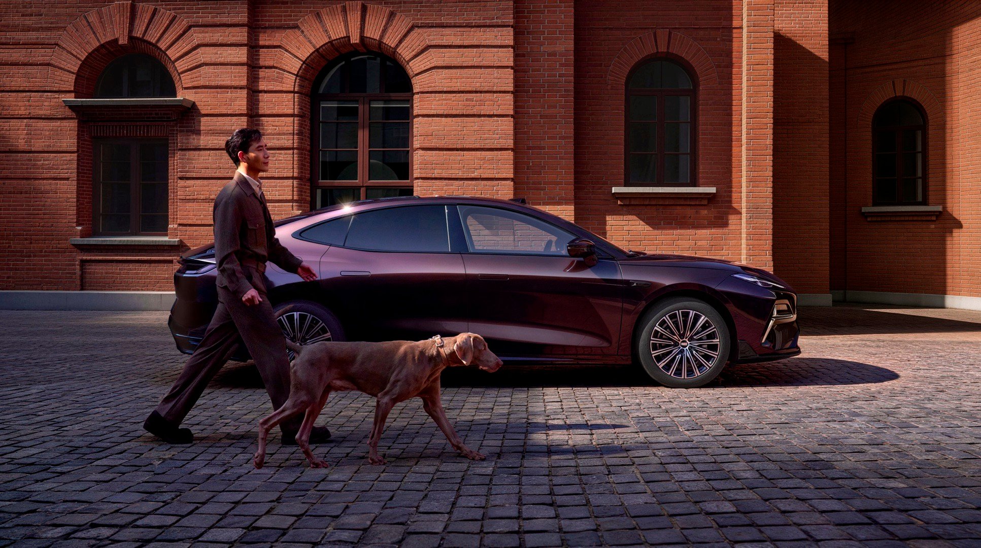 作为爆款车型吉利银河星耀8在今年的改款也是相当具有竞争力啊！星耀8远航家现在是