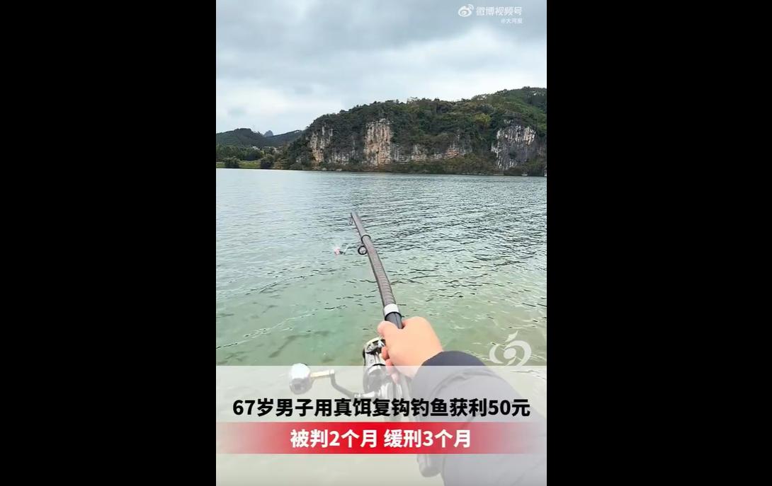 我们能理解倪某可能的疏忽与侥幸。或许他只是出于休闲垂钓的心态，或许不清楚自己使