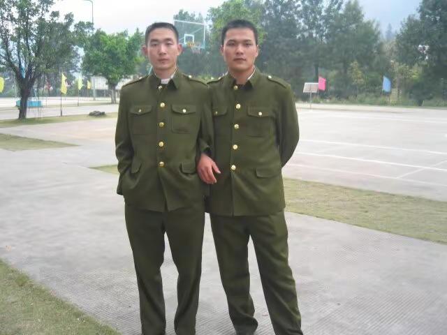 十八年前的今天