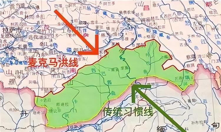 我们只用了一招，就让印度损耗了70多年，彻底锁死了印度现代化的进程，到现在也没有