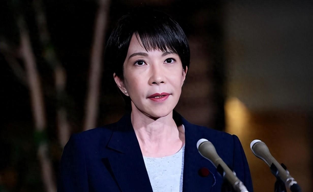 中日压舱石消失，高市豪赌不再有压力，日本不再指望中国来输血？日本首相高市早苗