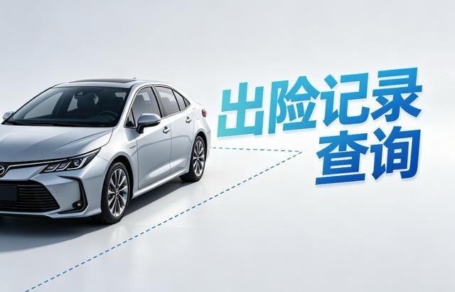 买二手车查出险记录，到底是不是“必选项”？今天咱把话摊开了说，不站队，只聊干货。